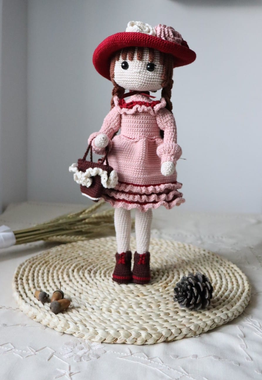 Josephine doll