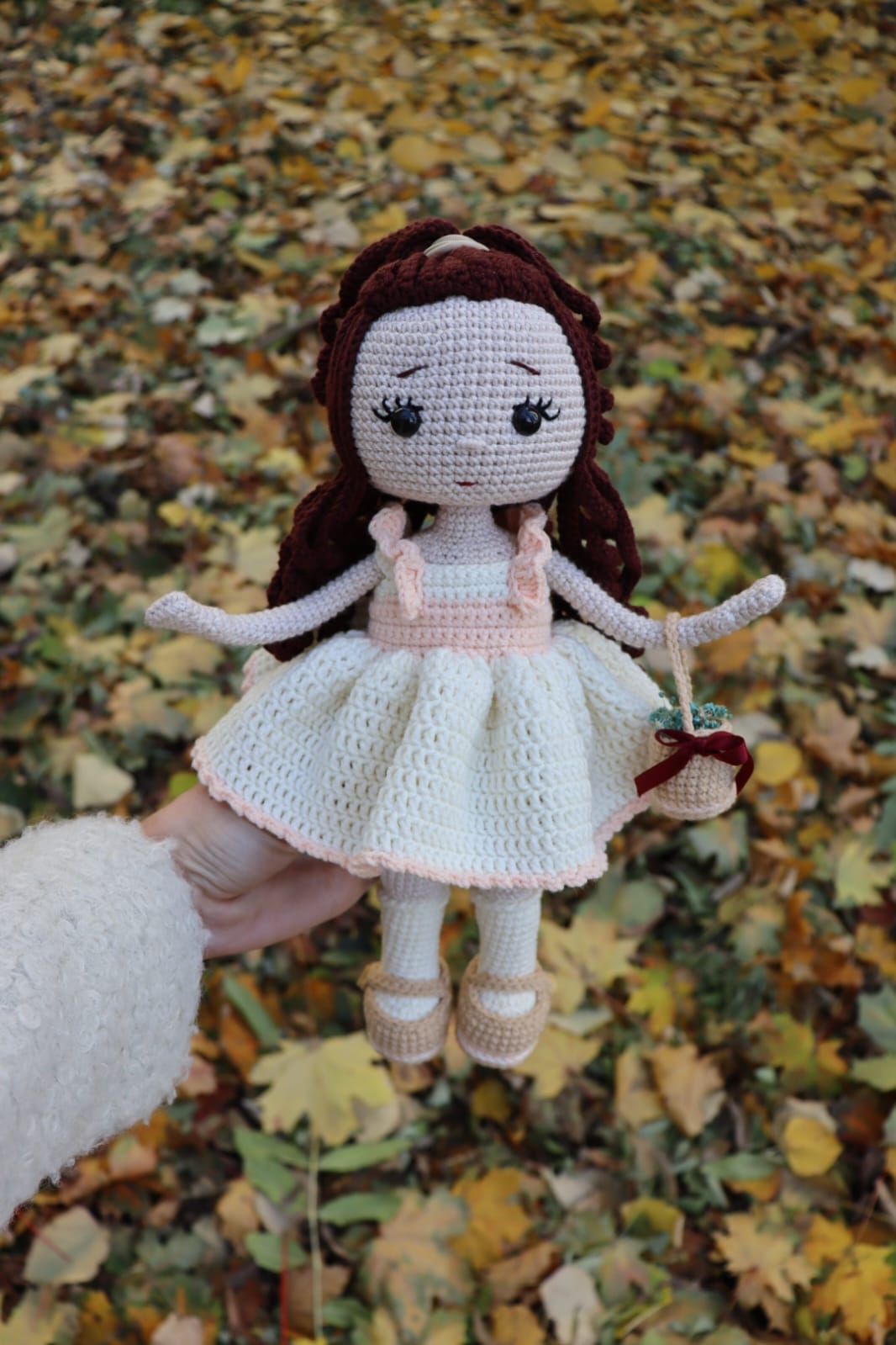 Vera doll