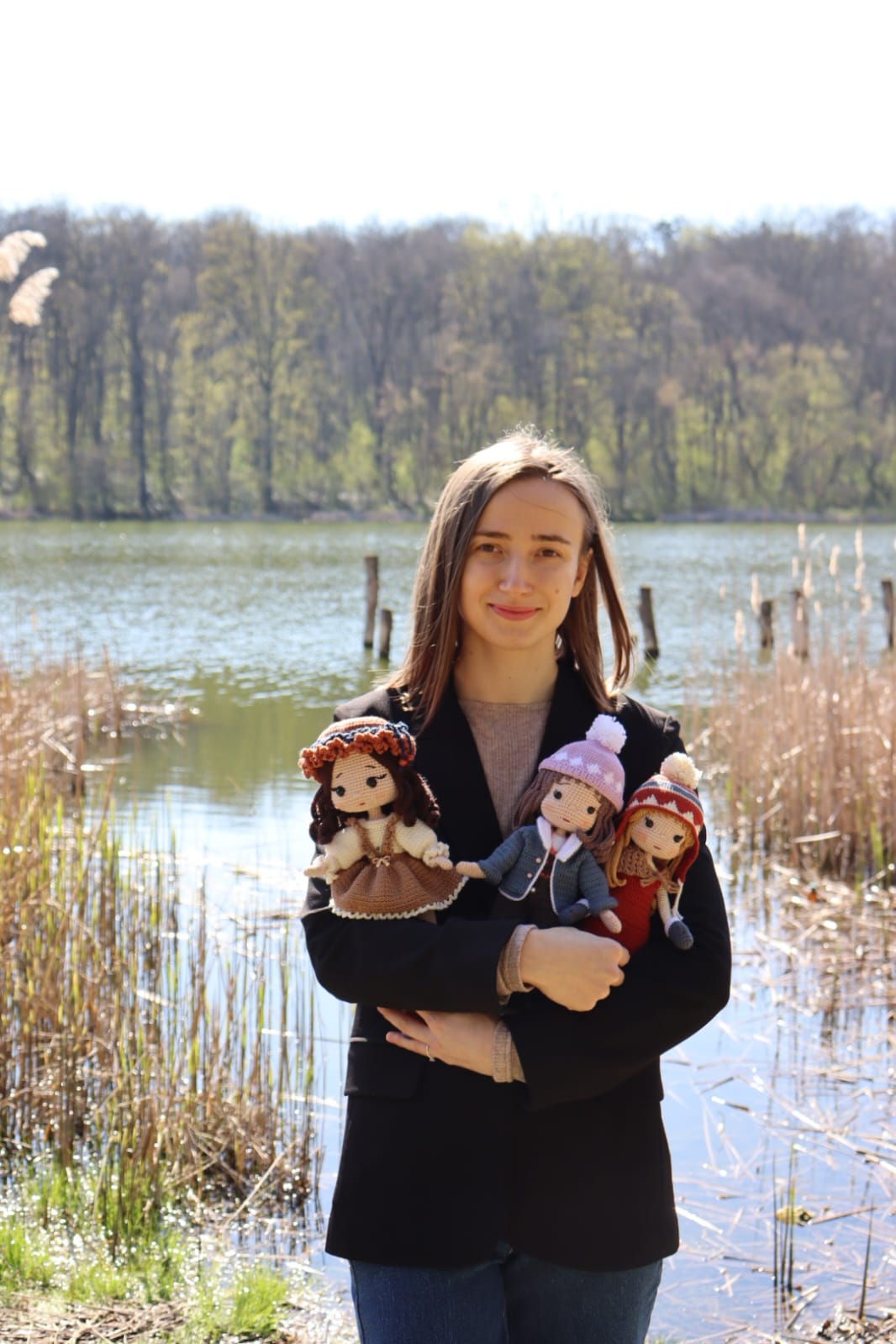 Creator Amigurumi